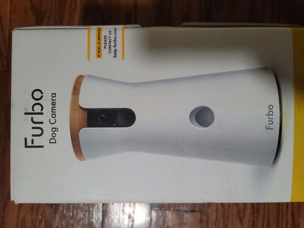 Furbo Dog Camera