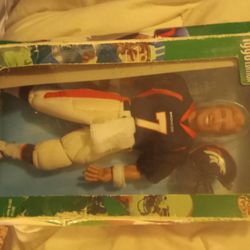 John Elway 1998 Edition 