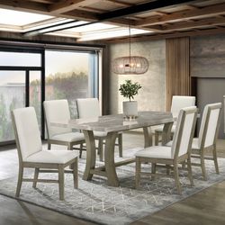 DINING TABLE SET