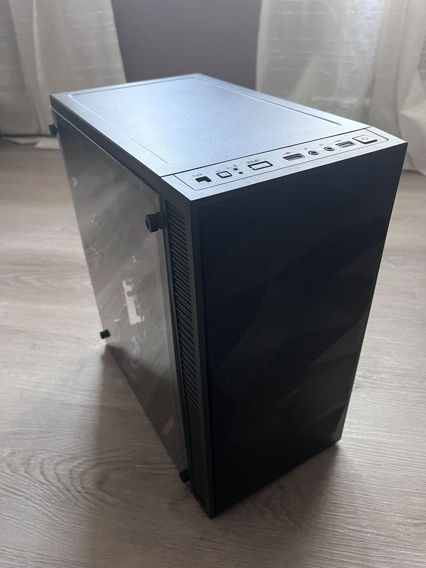 Reliable Fast Cheap Sleek Pc