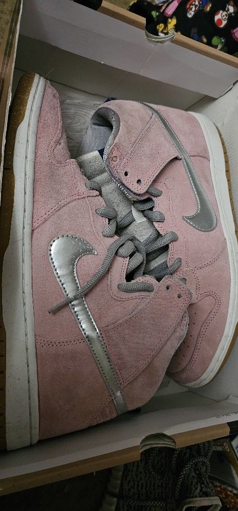 Nike Sb When Pig Fly