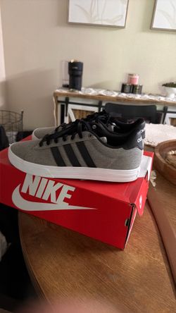 Men’s Adidas Shoes size 9.5