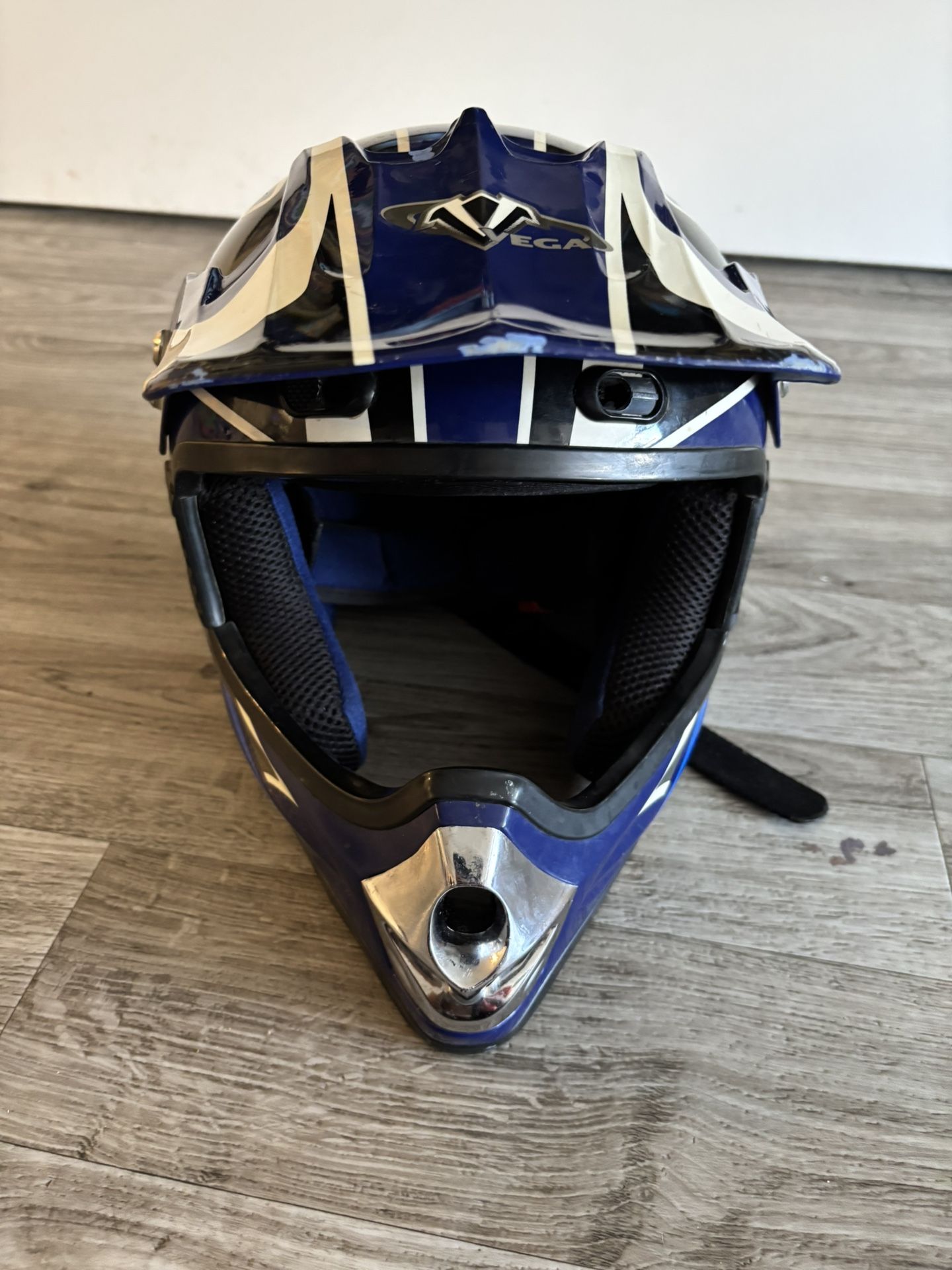 Kids Dirt Bike Helmet – Youth