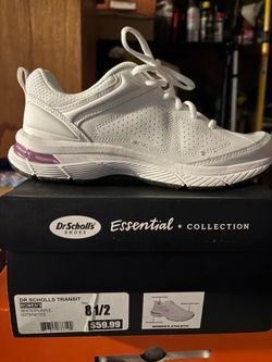 DR SCHOLLS TRANSIT WOMEN'S