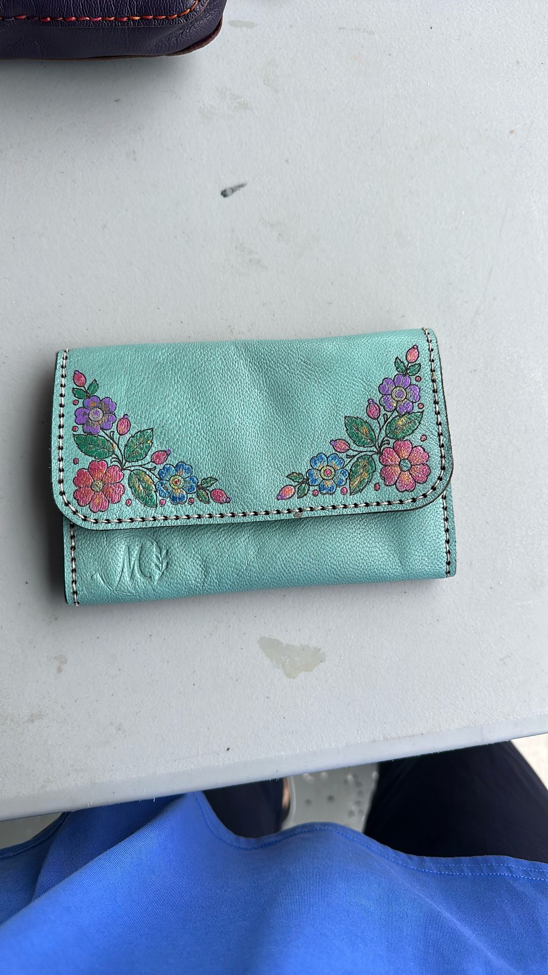 Wallet