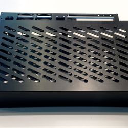 SFF NFC Systems Skyreach Mini 4 PC Case With HDPlex PSU