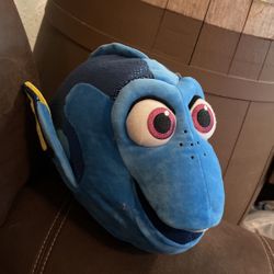 Finding Dory build-a-bear Plush