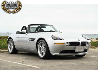 2003 BMW Z8