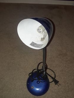 Desk Lamps
