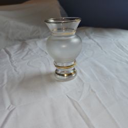 Mini Vase