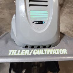 Tiller/Cultivator