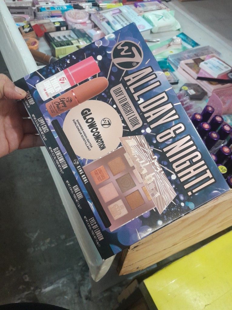 Makeup