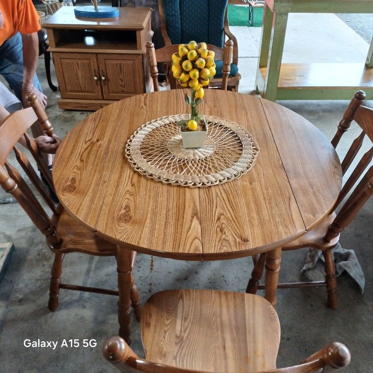 Kitchen Table
