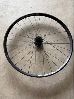 E- thirteen LG 1 front rims 27.5 tubeless ready