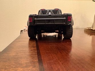Arrma Mojave grom blx