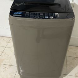 Lavadora portátil Automática