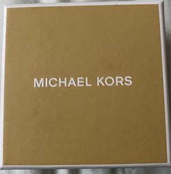Michael Kors Ring