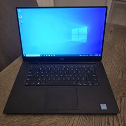 Dell Precision 15.6in Core  i5-6300HQ 16gb Ram 225GB SSD  Win 10 Pro 🔥 🔥 🔥 