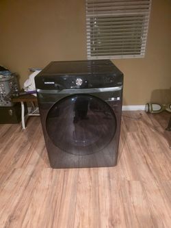 SAMSUNG WASHER AND DRYER FOR SALE