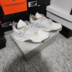 Jordan 4