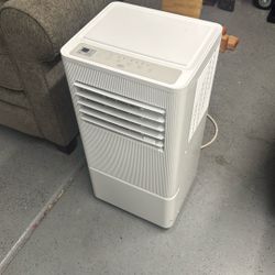 110v Ac Unit