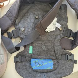 Infantino Baby Carrier Sling 