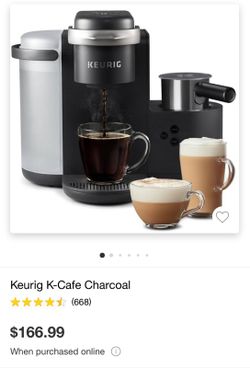 Keurig Coffe Maker 