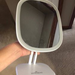 Led Make Up Mirror