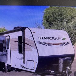 2022 STARCRAFT AUTUM RIDGE 26 Ft. BUNKHOUSE 