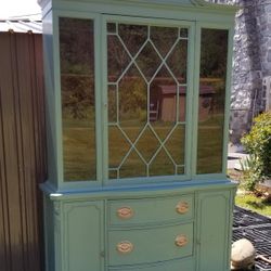 China Cabinet 