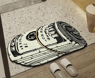 Money Rug