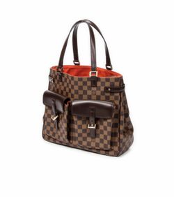 Louis Vuitton original tote canvas bag