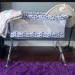 Baby Bassinet 