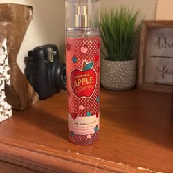 Champagne Apple And Honey Perfume