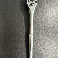 1/2” Ampro ratchet