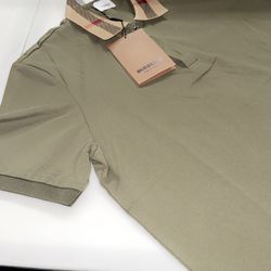 BURBERRY SHIRT FOR MEN BRAND  NEW