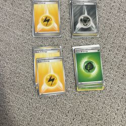 Mystery God Packs All Have 3-8 Hits In Em