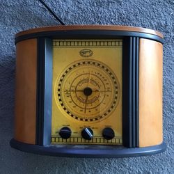 Raido Multi Bands 
