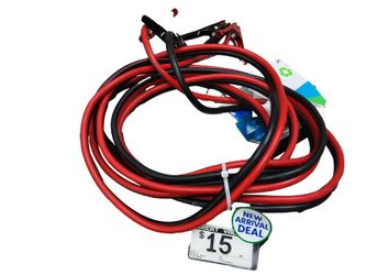 Acdelco Red Battery Booster / Jumper