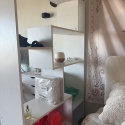 Cube Organizer (New in Box)