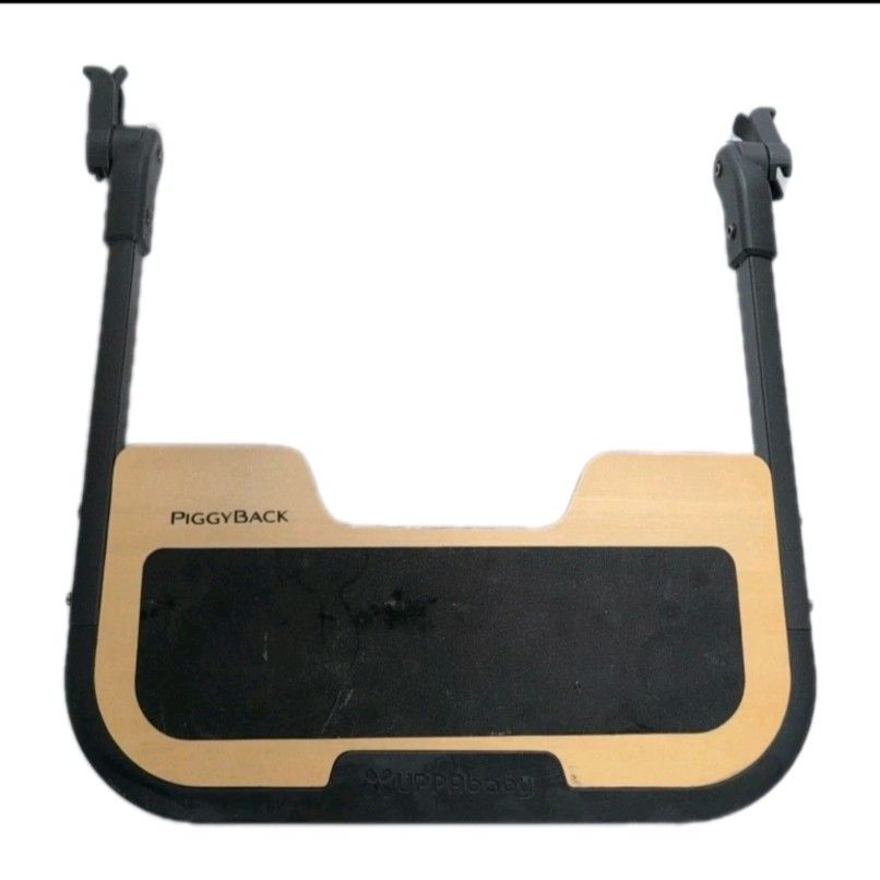 UPPAbaby Cruz Piggyback Yes. UPPAbaby Piggyback Ride-Along Board for Cruz Stroller Models 2015-2019
