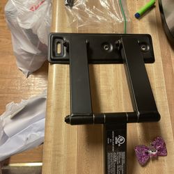 Full Motion Wall Mount Hold Up To 55”
