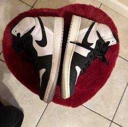 Jordan 1 High GS Bleached Coral