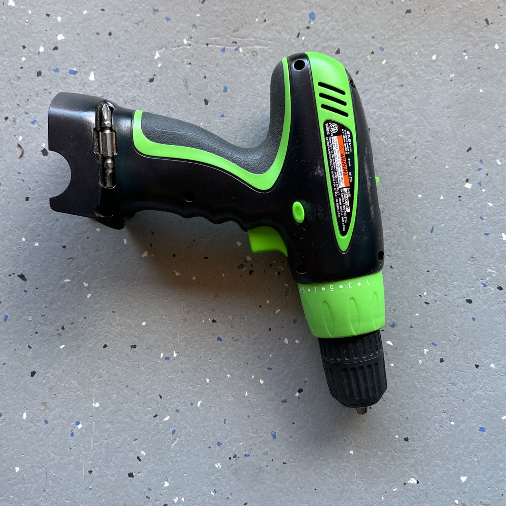Kawasaki 21.6 V Kit Model 840663 for Sale in San Diego, CA - OfferUp