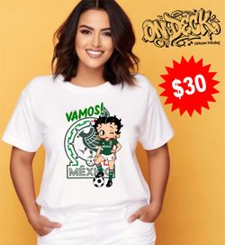 Mexico Tshirts