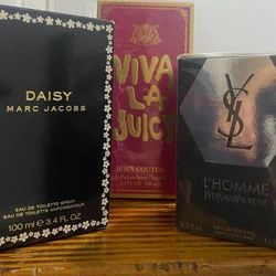 Perfume For Sale New for Sale in Chula Vista, CA - OfferUp