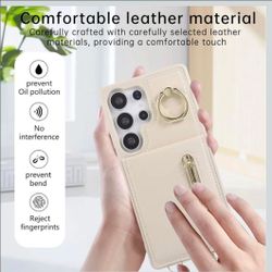 Mobile case US-Galaxy S25 Ultra