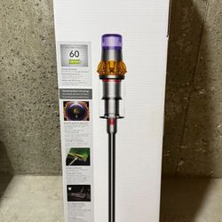 Dyson_V15_Detect Cordless_Vacuum