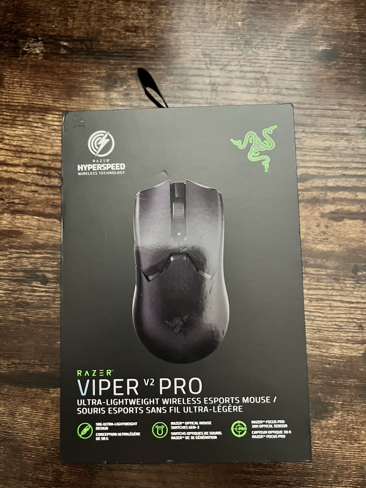 Razer Viper V2 Pro