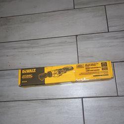 Dewalt 20v Ratchet 3/8